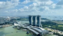 The Sail @ Marina Bay (D1), Apartment #623754791
